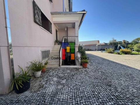 Moradia Isolada T6 Venda em Febres,Cantanhede