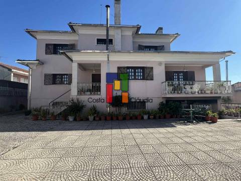 Moradia Isolada T6 Venda em Febres,Cantanhede