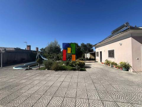 Moradia Isolada T6 Venda em Febres,Cantanhede