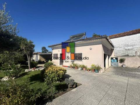 Moradia Isolada T6 Venda em Febres,Cantanhede