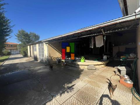 Moradia Isolada T6 Venda em Febres,Cantanhede