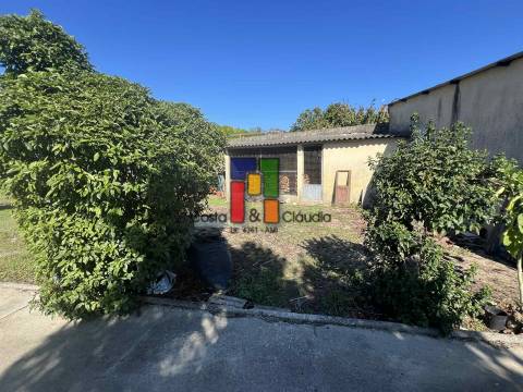 Moradia Isolada T6 Venda em Febres,Cantanhede