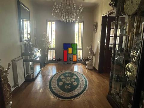 Moradia Isolada T6 Venda em Febres,Cantanhede