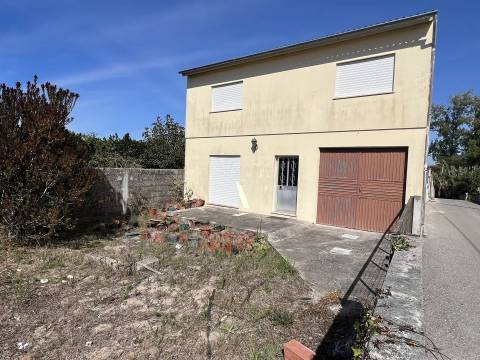 Moradia T4 Venda em Mira,Mira