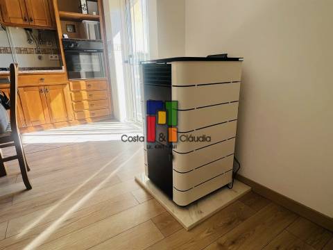 Apartamento T2 Venda em Praia de Mira,Mira