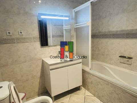 Apartamento T2 Venda em Praia de Mira,Mira