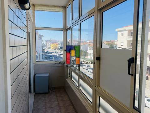 Apartamento T2 Venda em Praia de Mira,Mira