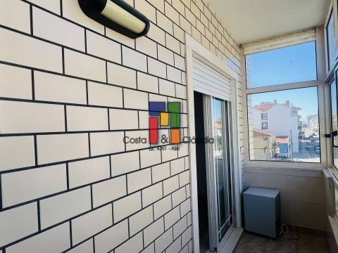 Apartamento T2 Venda em Praia de Mira,Mira