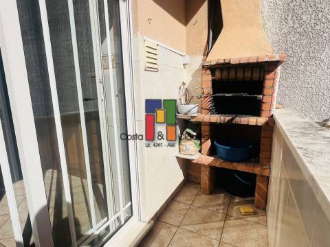 Apartamento T2 Venda em Praia de Mira,Mira