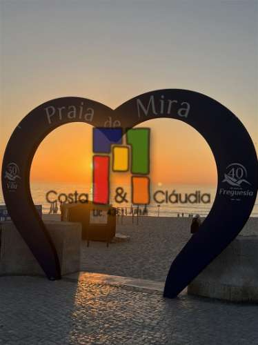 Apartamento T2 Venda em Praia de Mira,Mira