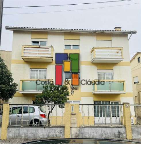 Apartamento T2 Venda em Praia de Mira,Mira