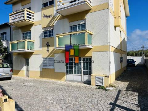 Apartamento T2 Venda em Praia de Mira,Mira
