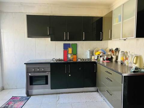 Apartamento T2 Venda em Praia de Mira,Mira