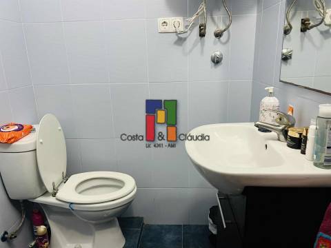 Apartamento T2 Venda em Praia de Mira,Mira