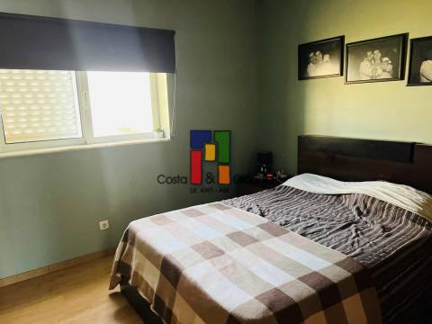 Apartamento T2 Venda em Praia de Mira,Mira