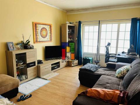 Apartamento T2 Venda em Praia de Mira,Mira