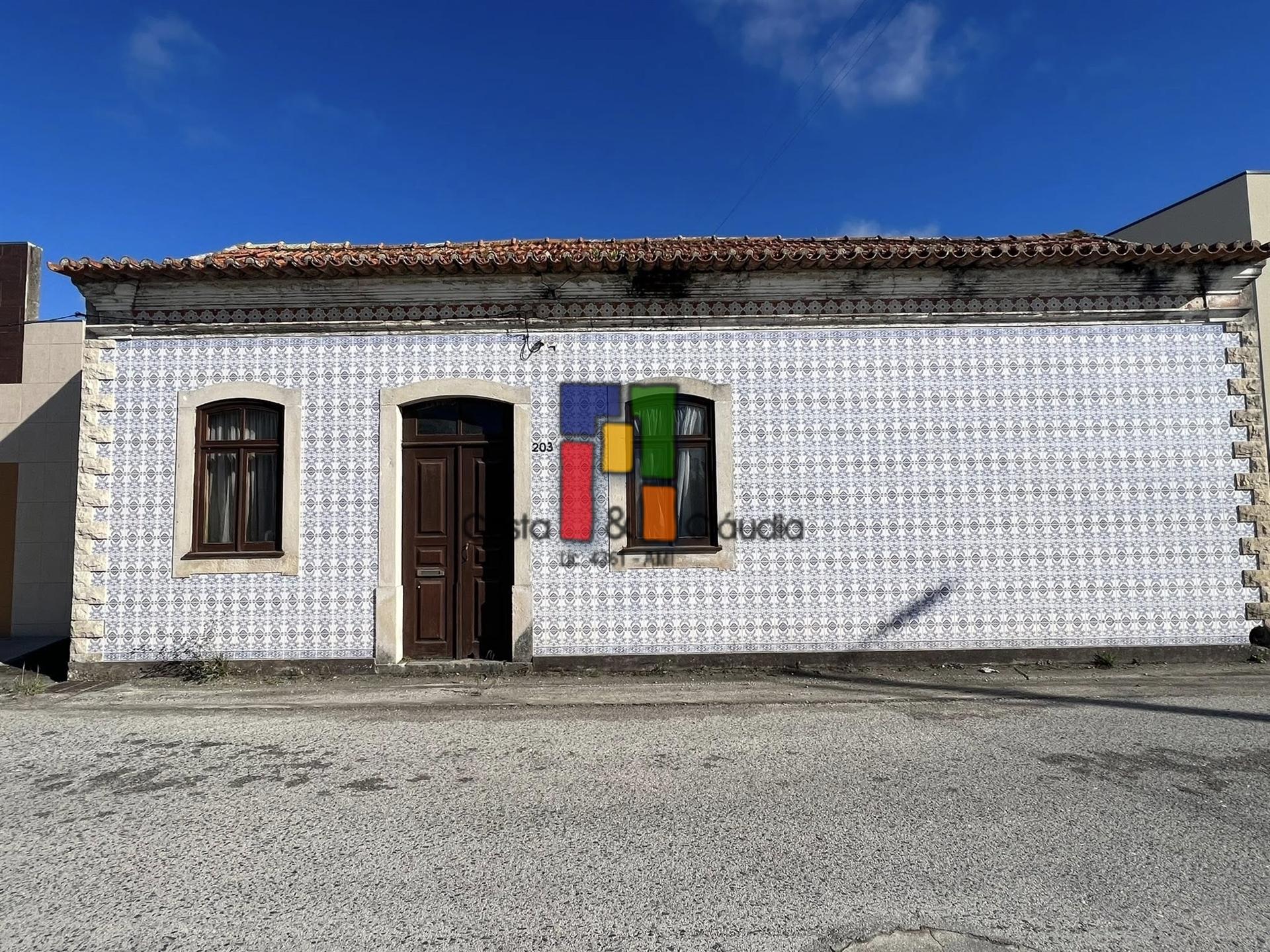 Moradia Devoluta  Venda em Mira,Mira