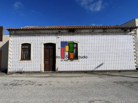 Moradia Devoluta  Venda em Mira,Mira