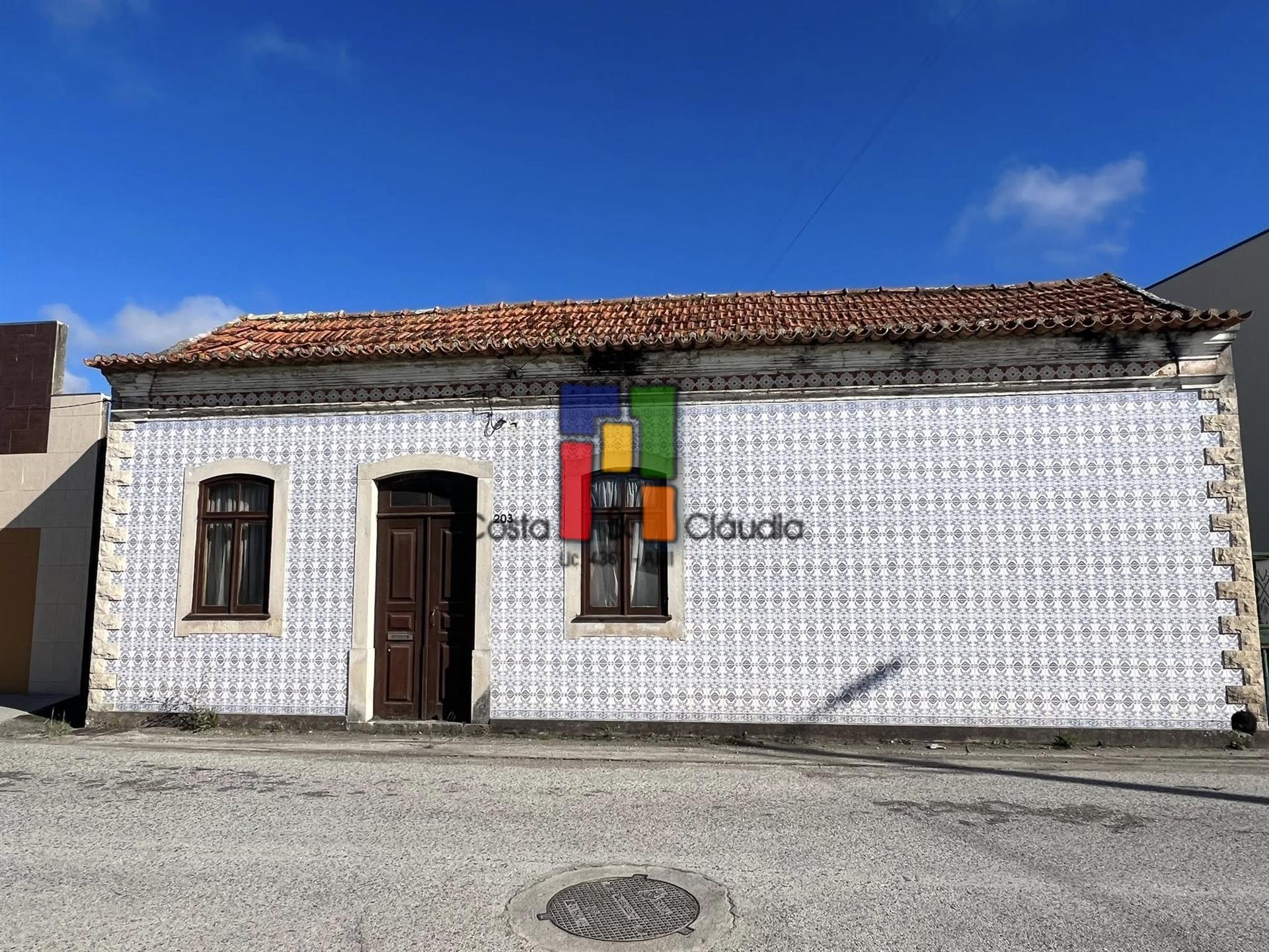 Moradia Devoluta  Venda em Mira,Mira