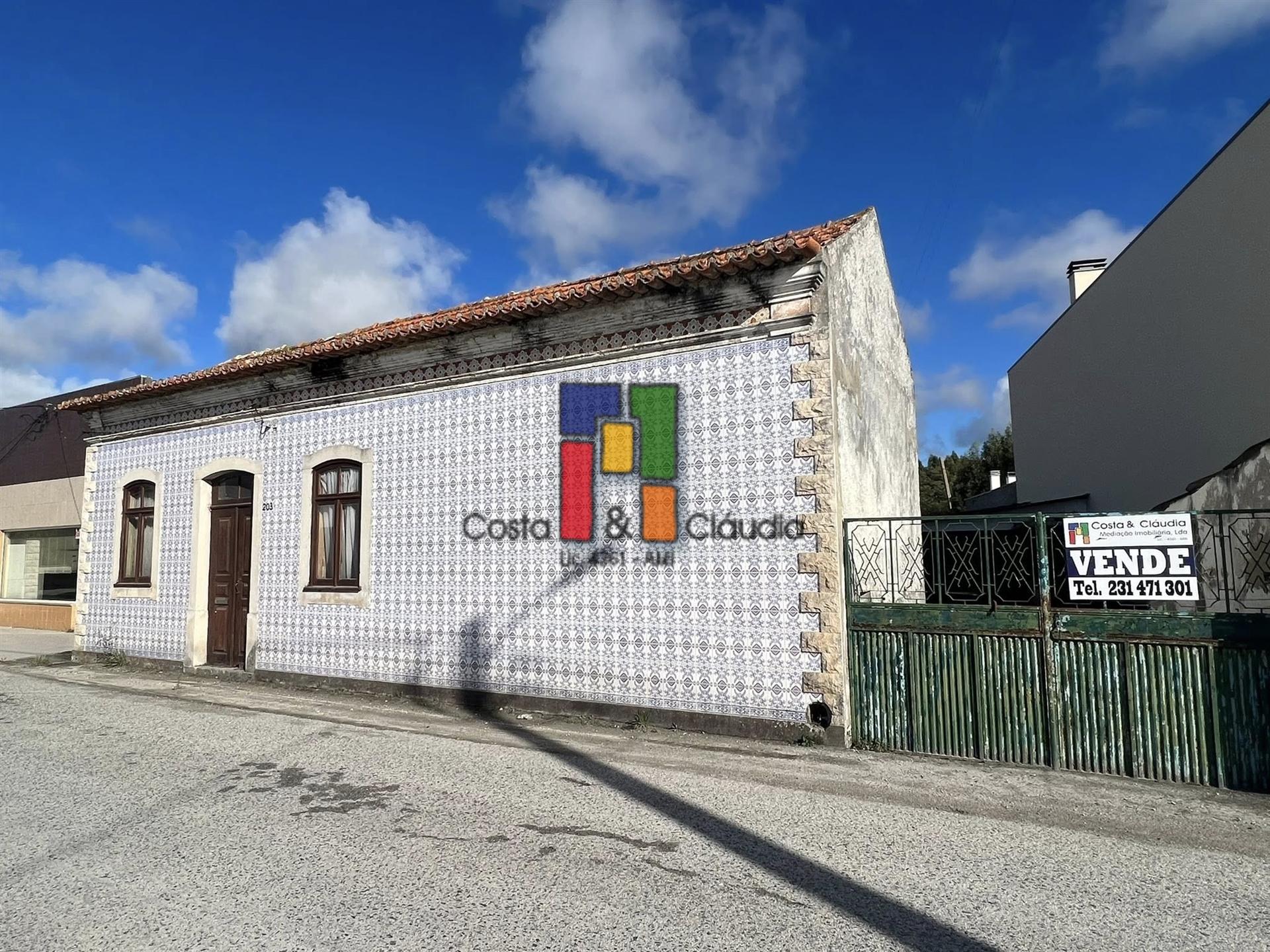 Moradia Devoluta  Venda em Mira,Mira