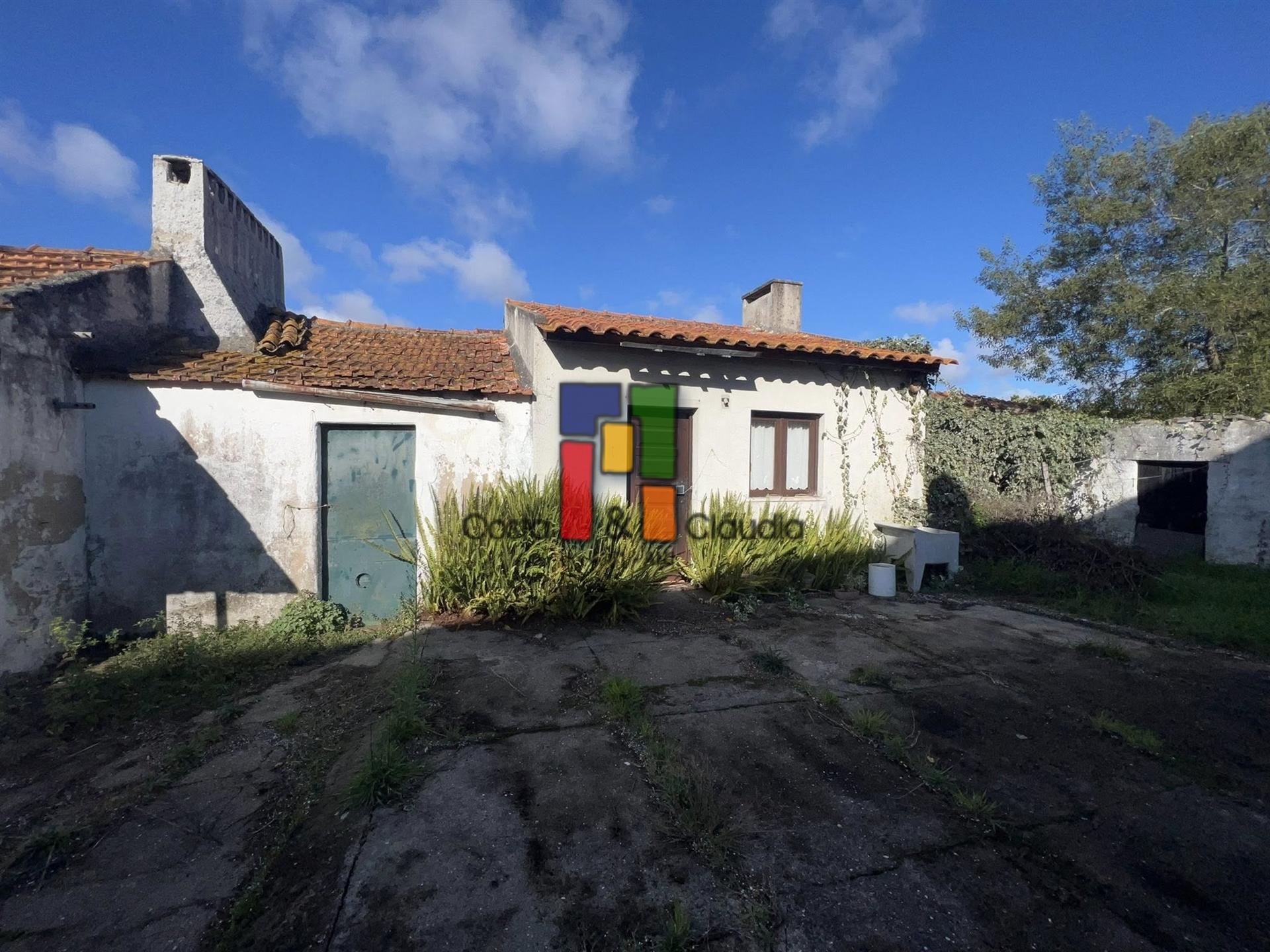 Moradia Devoluta  Venda em Mira,Mira