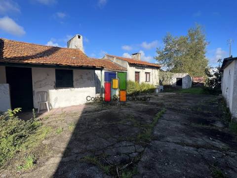 Moradia Devoluta  Venda em Mira,Mira