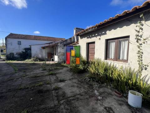 Moradia Devoluta  Venda em Mira,Mira