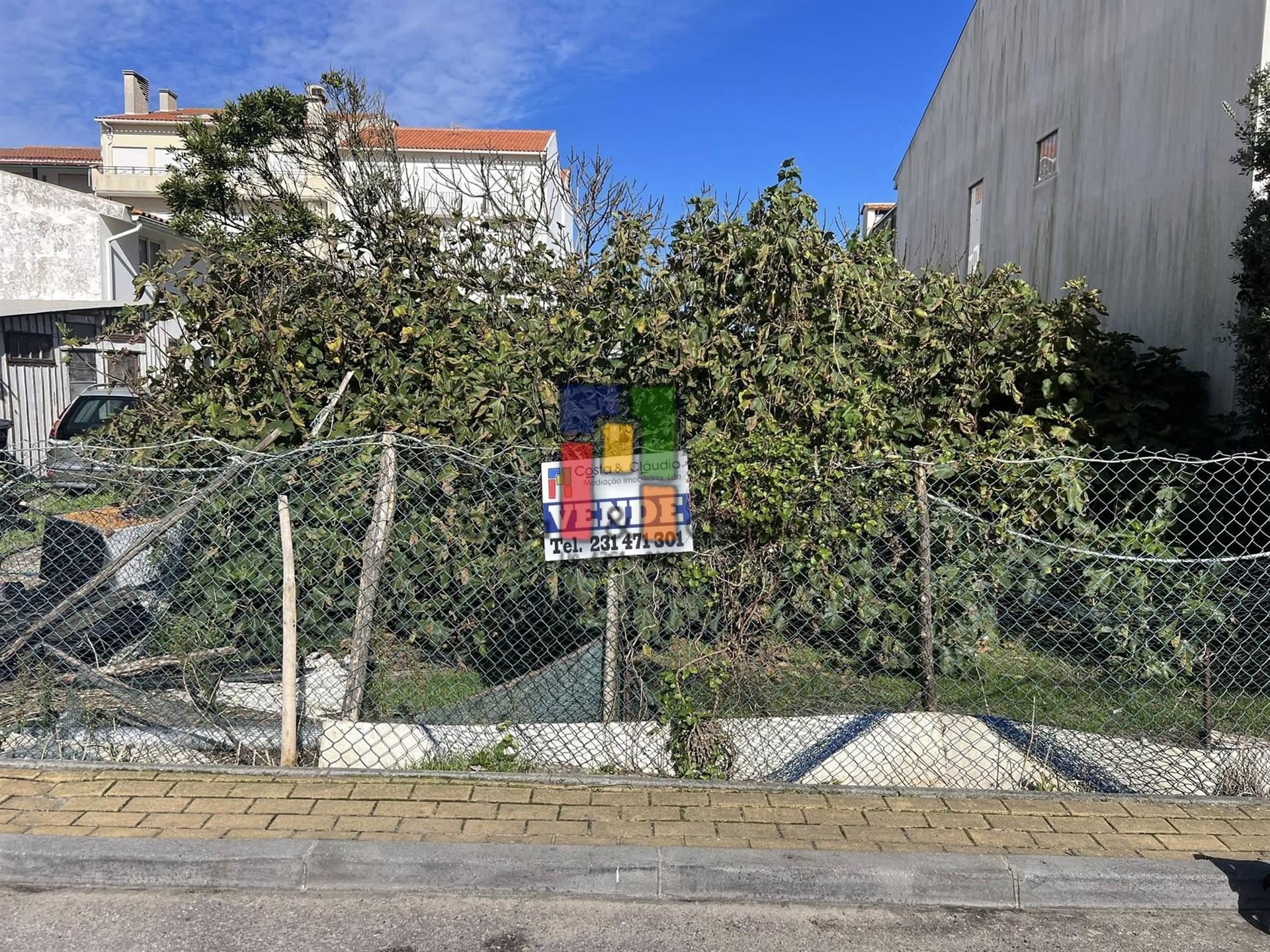 Terreno Urbano  Venda em Praia de Mira,Mira