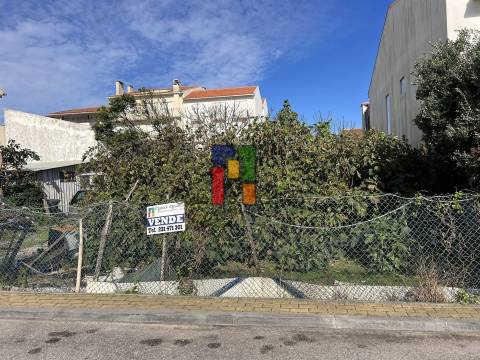 Terreno Urbano  Venda em Praia de Mira,Mira
