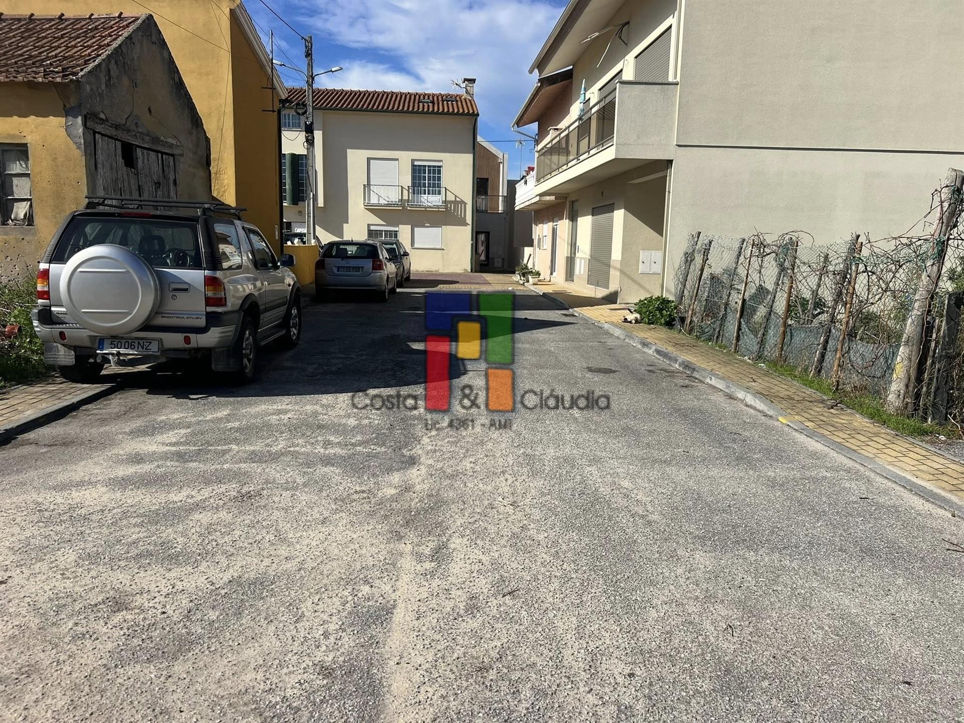 Terreno Urbano  Venda em Praia de Mira,Mira