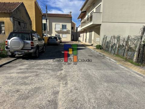 Terreno Urbano  Venda em Praia de Mira,Mira