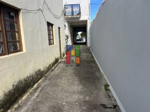 Terreno Urbano  Venda em Praia de Mira,Mira