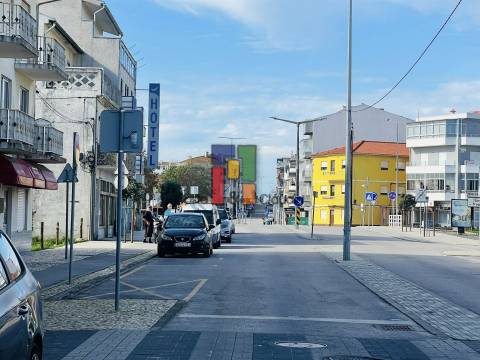 Terreno Urbano  Venda em Praia de Mira,Mira