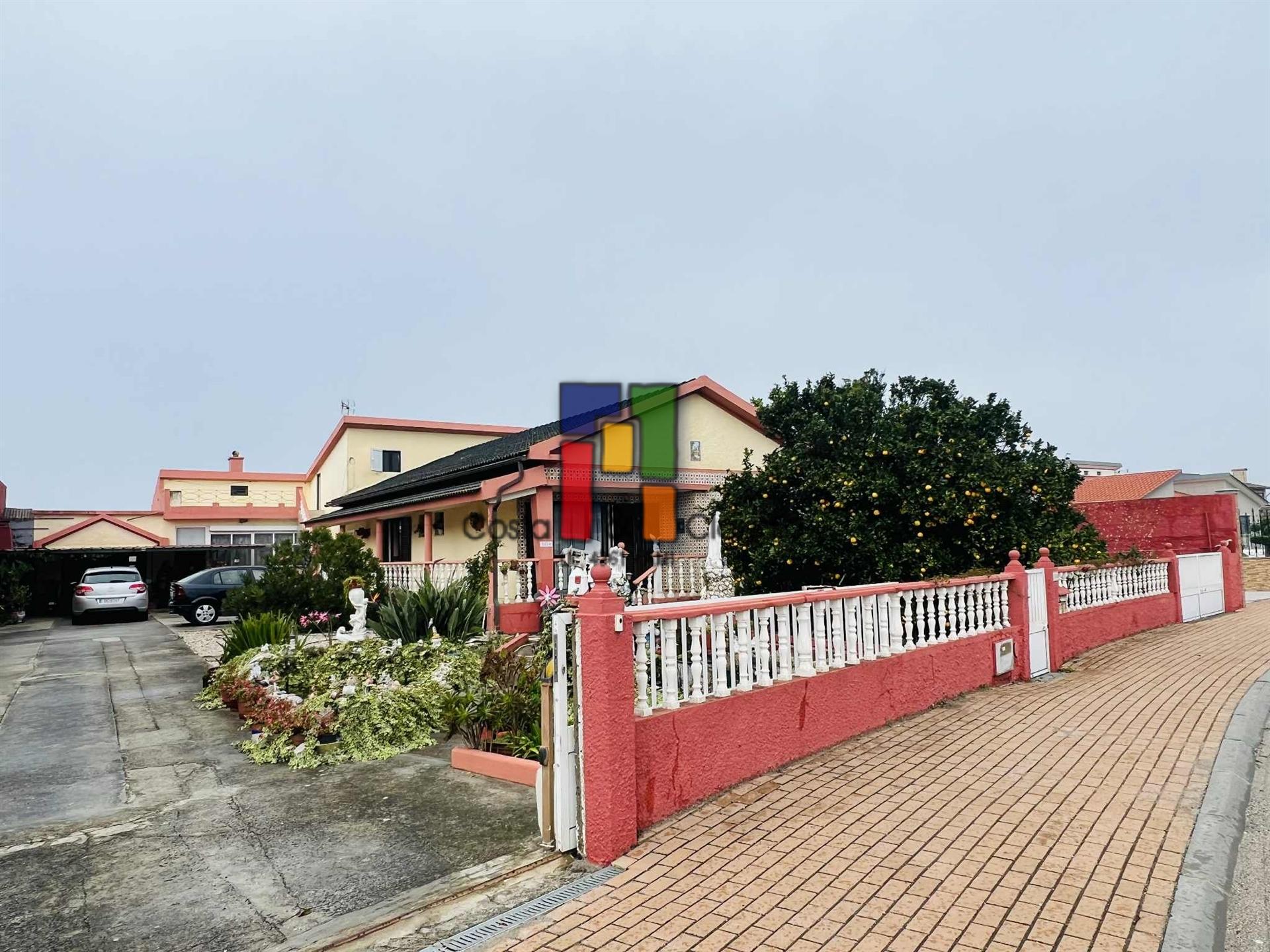 Moradia Isolada T7 Venda em Gafanha da Boa Hora,Vagos