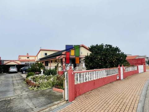 Moradia Isolada T7 Venda em Gafanha da Boa Hora,Vagos