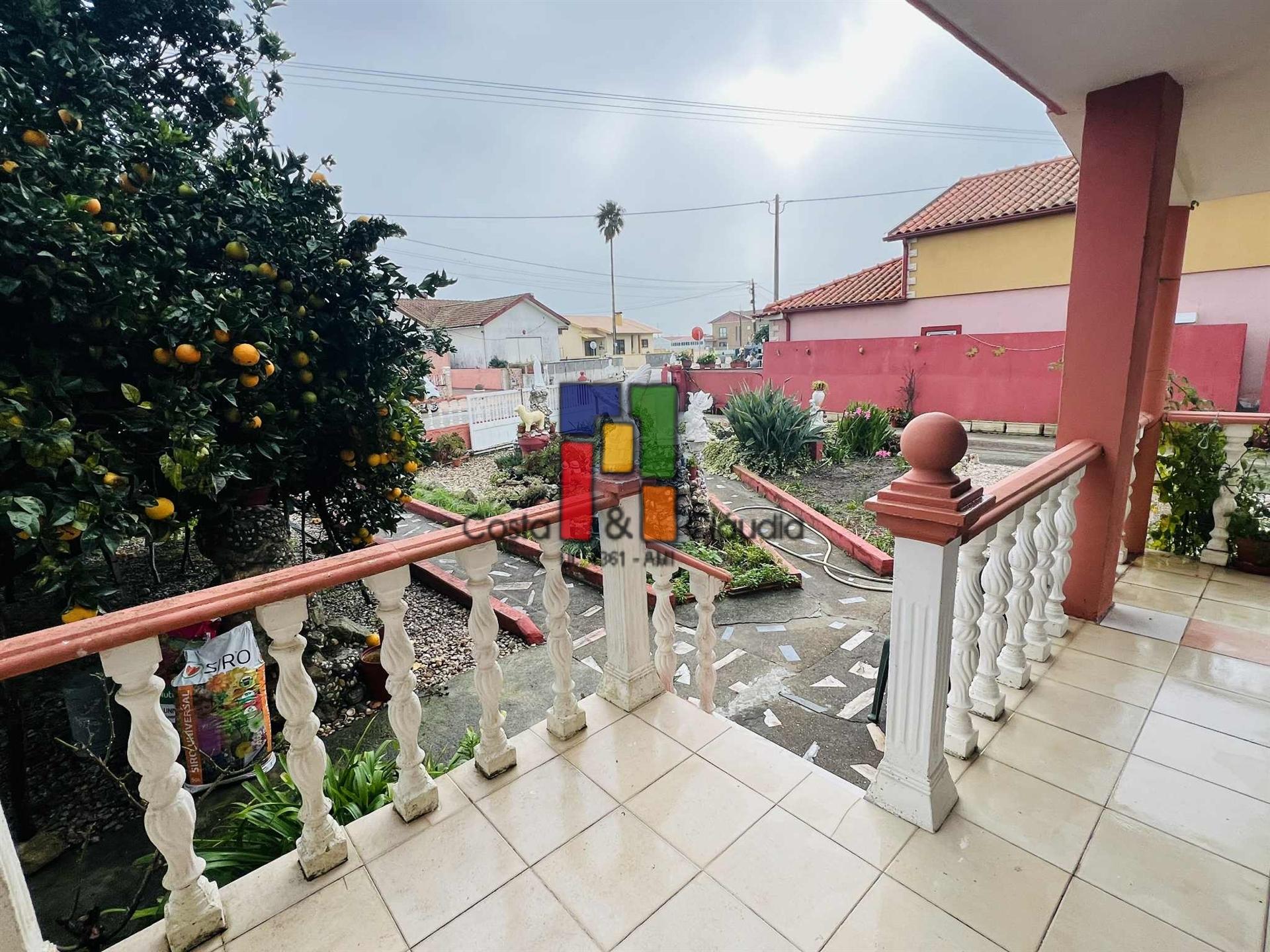 Moradia Isolada T7 Venda em Gafanha da Boa Hora,Vagos