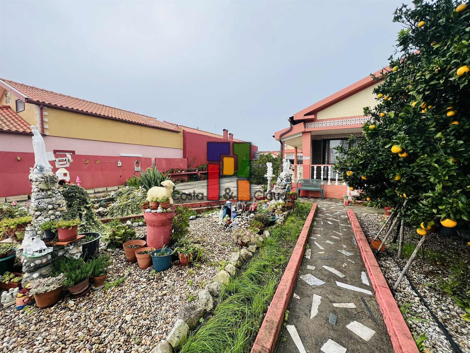 Moradia Isolada T7 Venda em Gafanha da Boa Hora,Vagos