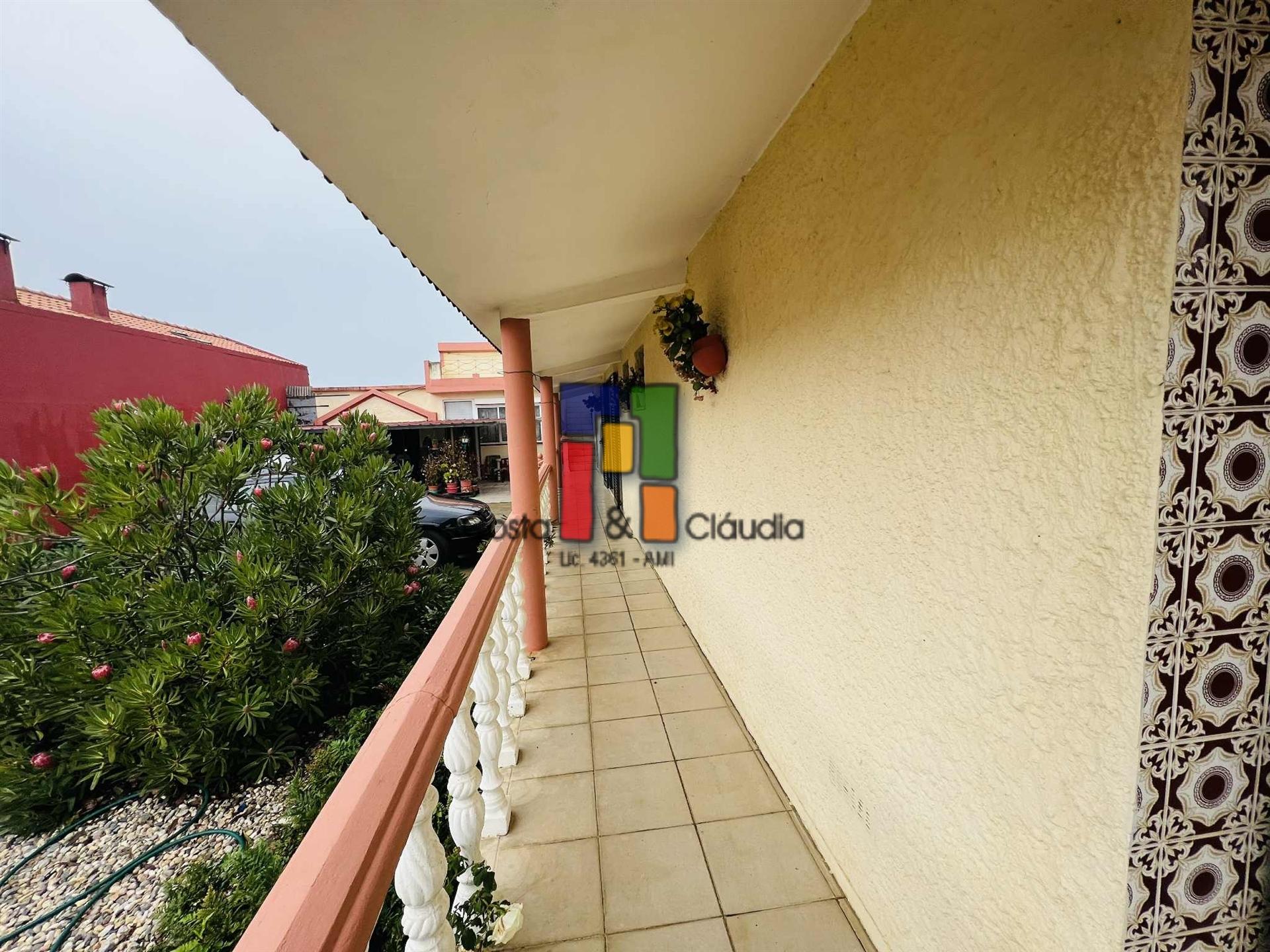 Moradia Isolada T7 Venda em Gafanha da Boa Hora,Vagos