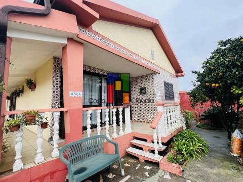 Moradia Isolada T7 Venda em Gafanha da Boa Hora,Vagos