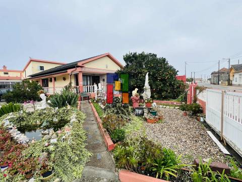 Moradia Isolada T7 Venda em Gafanha da Boa Hora,Vagos