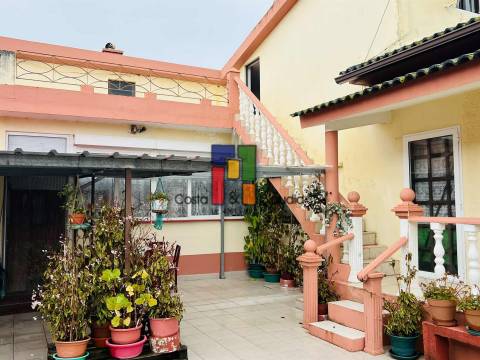 Moradia Isolada T7 Venda em Gafanha da Boa Hora,Vagos