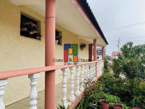 Moradia Isolada T7 Venda em Gafanha da Boa Hora,Vagos