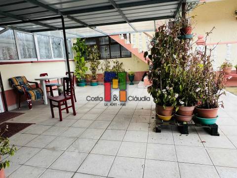 Moradia Isolada T7 Venda em Gafanha da Boa Hora,Vagos