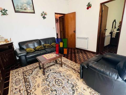 Moradia Isolada T7 Venda em Gafanha da Boa Hora,Vagos