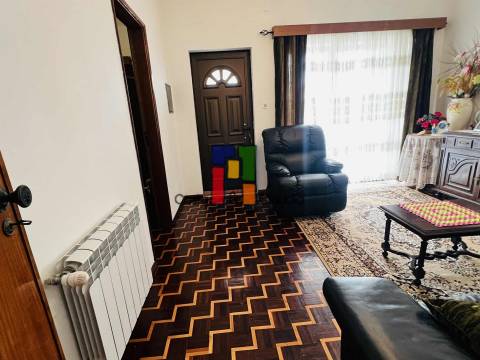 Moradia Isolada T7 Venda em Gafanha da Boa Hora,Vagos