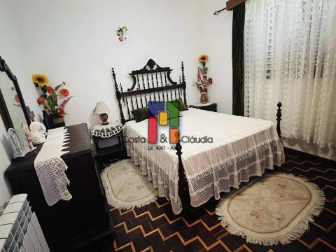 Moradia Isolada T7 Venda em Gafanha da Boa Hora,Vagos