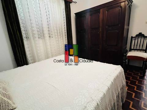 Moradia Isolada T7 Venda em Gafanha da Boa Hora,Vagos