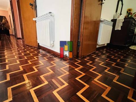 Moradia Isolada T7 Venda em Gafanha da Boa Hora,Vagos