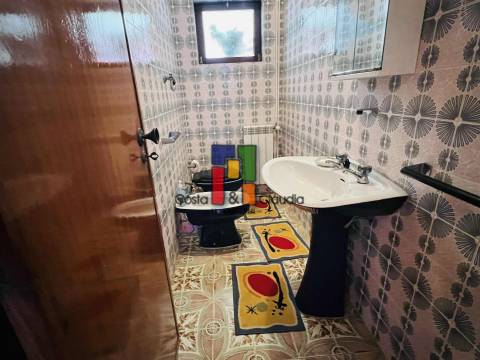 Moradia Isolada T7 Venda em Gafanha da Boa Hora,Vagos