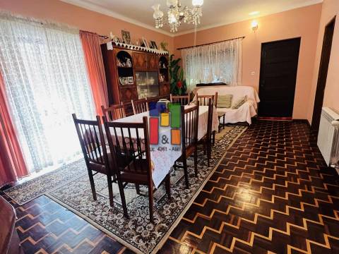 Moradia Isolada T7 Venda em Gafanha da Boa Hora,Vagos